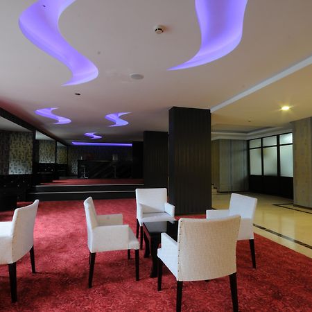 Luna Beach Deluxe Hotel Marmaris Exterior photo